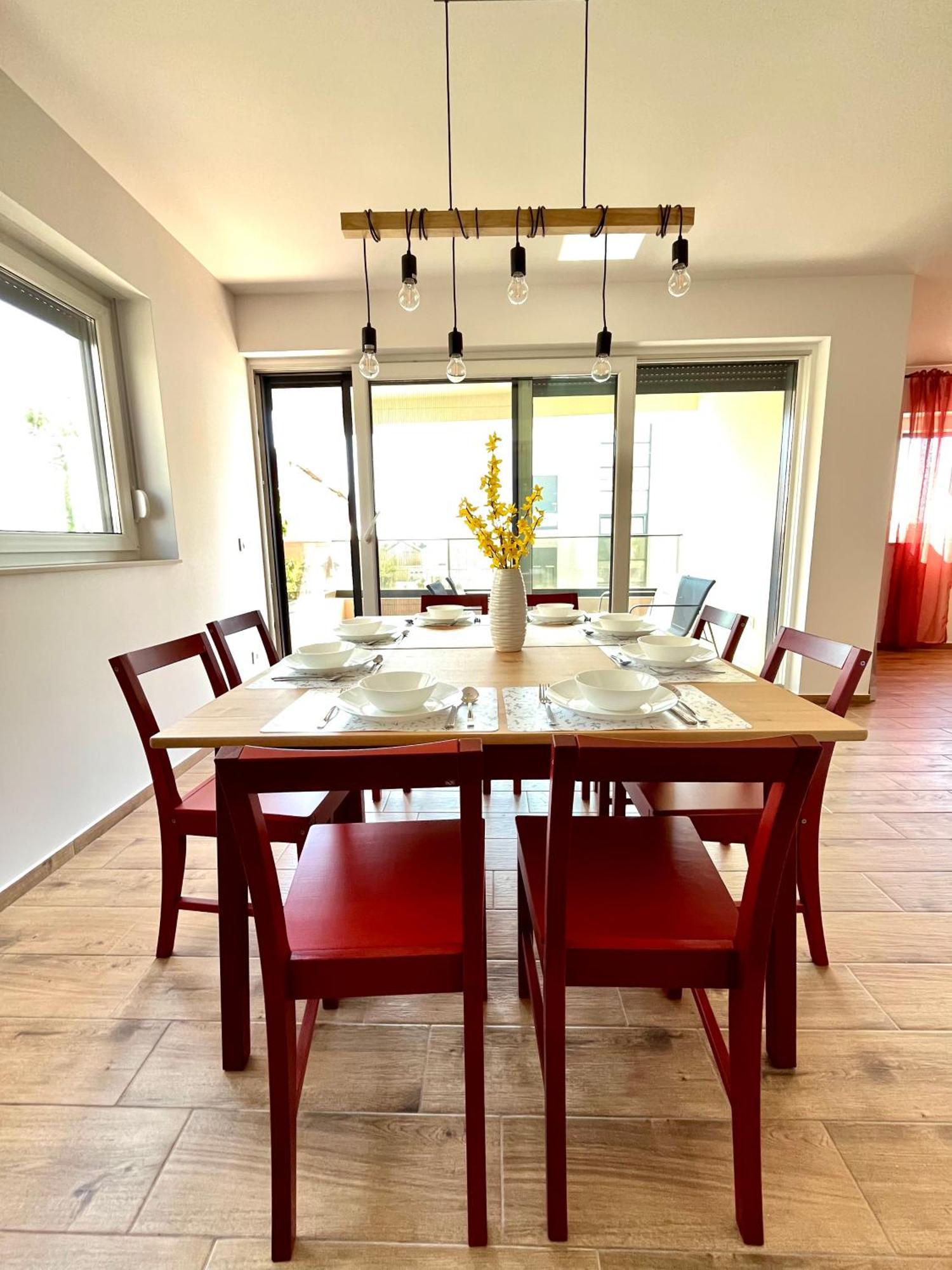 Princess Lea'S Apartment Zadar Ngoại thất bức ảnh